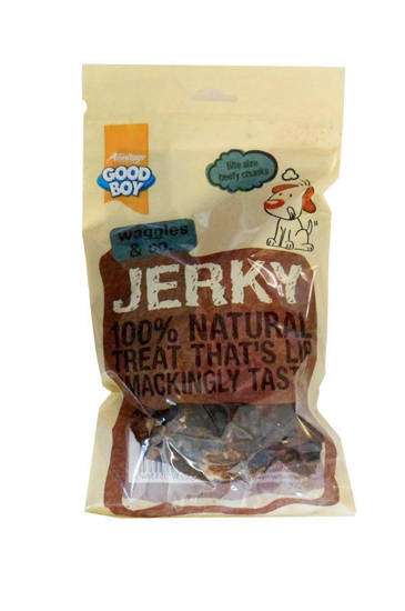 Picture of Good Boy Jerky Treats - 100g