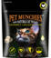 Picture of Pet Munchies Cat Treats Chicken - 8 x 10g