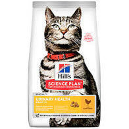 Picture of Hills Adult Feline Urinary Health 6 x 300g