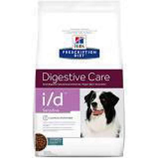 Picture of Hills I/D Canine Sensitive 5kg