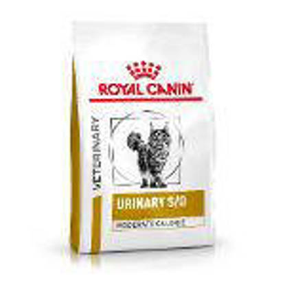 Picture of ROYAL CANIN® Feline Urinary S/O Moderate Calorie Adult Dry Cat Food 7kg