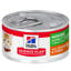 Picture of Hills Science Plan Growth Kitten with Chicken & Turkey tin 24 x 82g