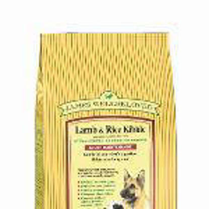 Picture of James Wellbeloved Lamb and Rice Adult Dog 15kg