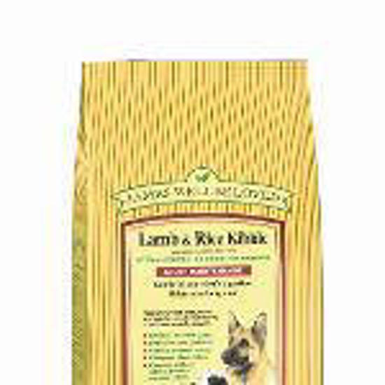 Picture of James Wellbeloved Lamb and Rice Adult Dog 7.5kg