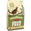 Picture of James Wellbeloved Turkey and Vegetables Grain Free Cat 1.5kg