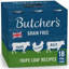 Picture of Butchers Tripe Loaf Recipe 18 x 400g