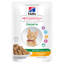 Picture of VE Feline Kitten Growth Pouch Chunks & Gravy - 12 x 85g Pouches