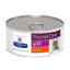 Picture of Hills Prescription Diet  Y/D Feline Tins 24 x 156g