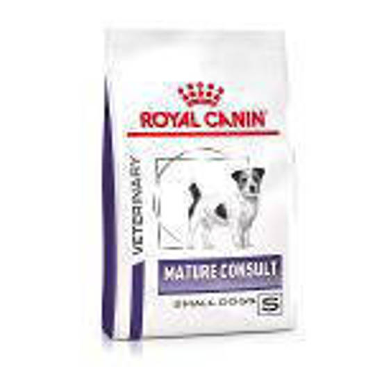 Picture of ROYAL CANIN® Mature Consult (Small Dogs) Dry Adult Food 8kg