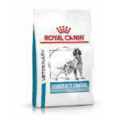 Picture of ROYAL CANIN® Canine Sensitivity Control Adult Dry Dog Food 14kg