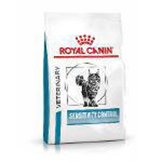 Picture of ROYAL CANIN® Feline Sensitivity Control Adult Dry Cat Food 3.5kg